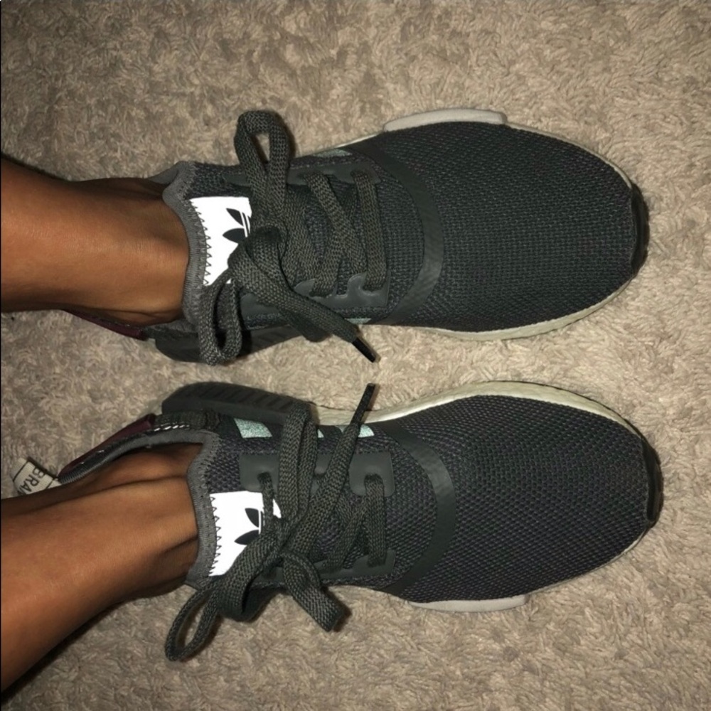 NMD adidas
